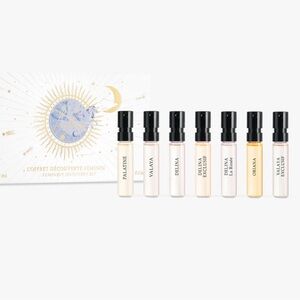 FEMININE DISCOVERY SET